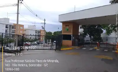 Apartamento em SOROCABA - SP