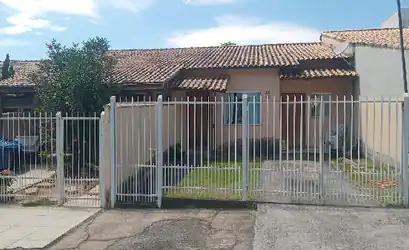 Casa em PINHEIRAL - RJ