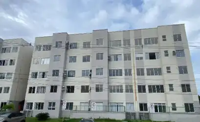 Apartamento em MANAUS - AM