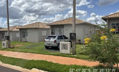 Casa em ASSIS - SP