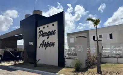 Apartamento em AMERICANA - SP