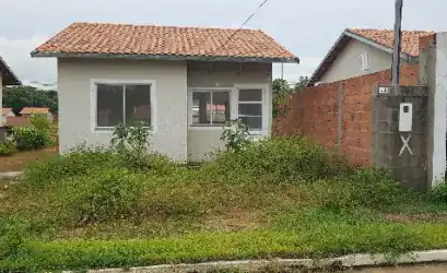 Casa em IRANDUBA - AM