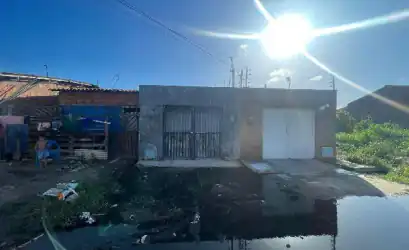 Casa em MARACANAU - CE