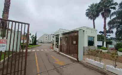 Apartamento em ARAUCARIA - PR