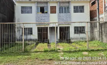 Apartamento em PAULISTA - PE