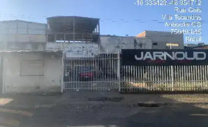 Terreno em ANAPOLIS - GO