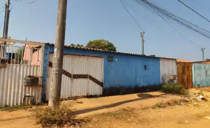 Casa em PADRE BERNARDO - GO