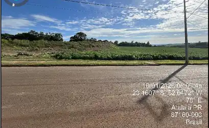 Terreno em ATALAIA - PR
