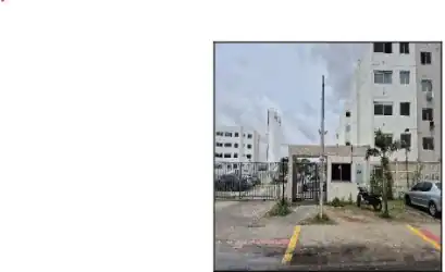 Apartamento em FORTALEZA - CE