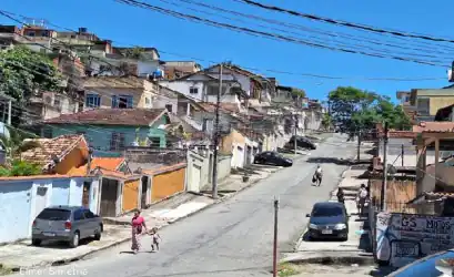 Apartamento em RIO DE JANEIRO - RJ