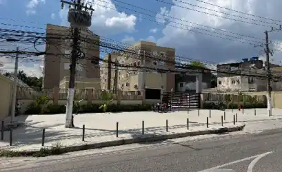 Apartamento em RIO DE JANEIRO - RJ