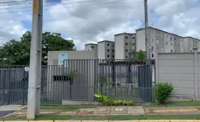 Apartamento em CAMARAGIBE - PE