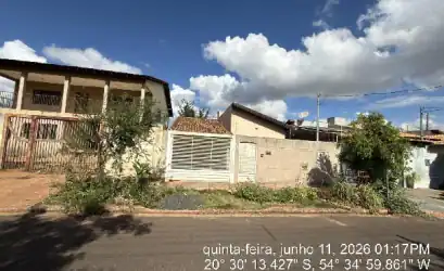 Casa em CAMPO GRANDE - MS