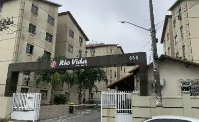 Apartamento em RIO DE JANEIRO - RJ