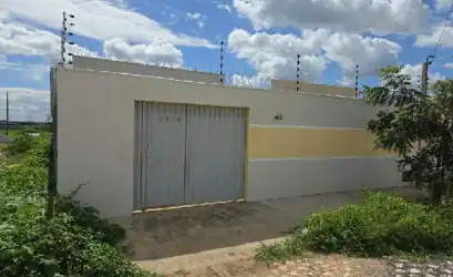 Casa em MOSSORO - RN
