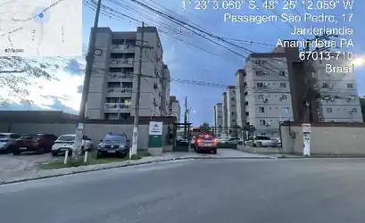 Apartamento em ANANINDEUA - PA