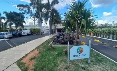 Apartamento em BAURU - SP
