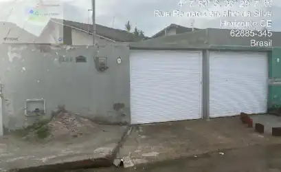 Casa em HORIZONTE - CE