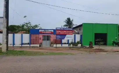 Casa em MAXARANGUAPE - RN