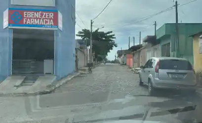 Casa em CARPINA - PE