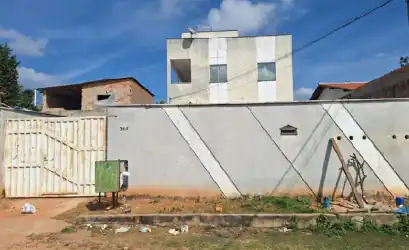 Apartamento em ESMERALDAS - MG