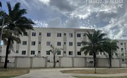 Apartamento em PAULISTA - PE