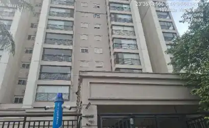 Apartamento em SAO PAULO - SP