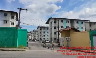 Apartamento em MANAUS - AM