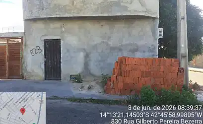 Casa em GUANAMBI - BA