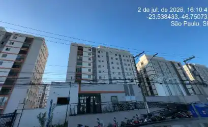 Apartamento em SAO PAULO - SP