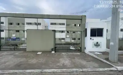 Apartamento em ABREU E LIMA - PE