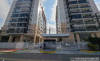 Apartamento em MANAUS - AM