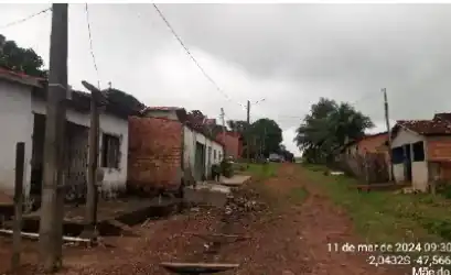 Casa em MAE DO RIO - PA