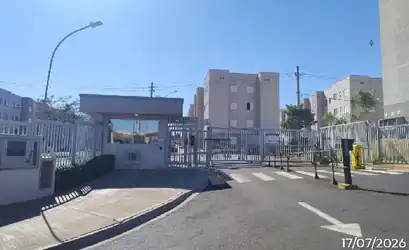 Apartamento em RIBEIRAO PRETO - SP