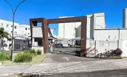 Apartamento em BOTUCATU - SP