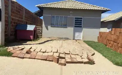 Casa em ARACATUBA - SP