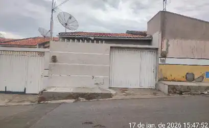 Casa em TAUA - CE