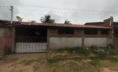 Casa em TIBAU - RN