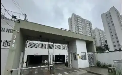Apartamento em BELO HORIZONTE - MG