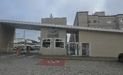 Apartamento em PINDAMONHANGABA - SP