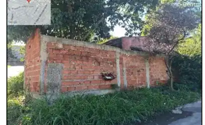 Terreno em ITAGUAI - RJ