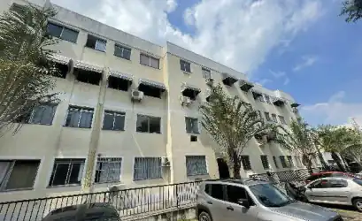 Apartamento em RIO DE JANEIRO - RJ