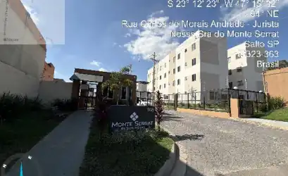 Apartamento em SALTO - SP