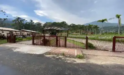Terreno em TERESOPOLIS - RJ