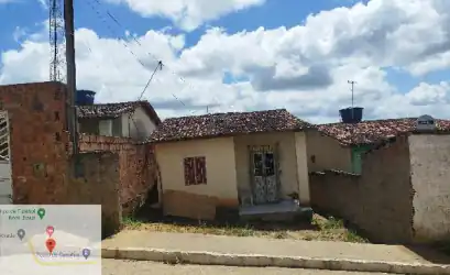 Casa em CHA DE ALEGRIA - PE