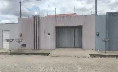 Casa em ARAPIRACA - AL