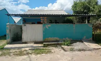Casa em MAGE - RJ