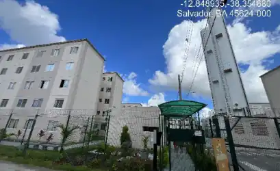 Apartamento em SALVADOR - BA