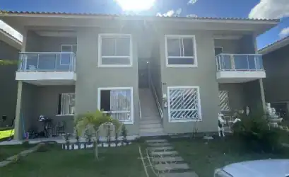 Apartamento em SANTO ANTONIO DE JESUS - BA