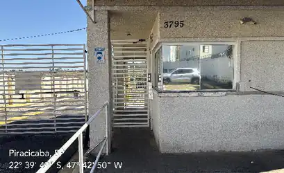 Apartamento em PIRACICABA - SP